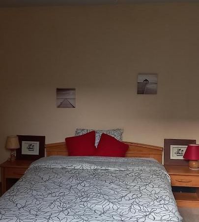 Bed and Breakfast La Dunoise Châteaudun Esterno foto