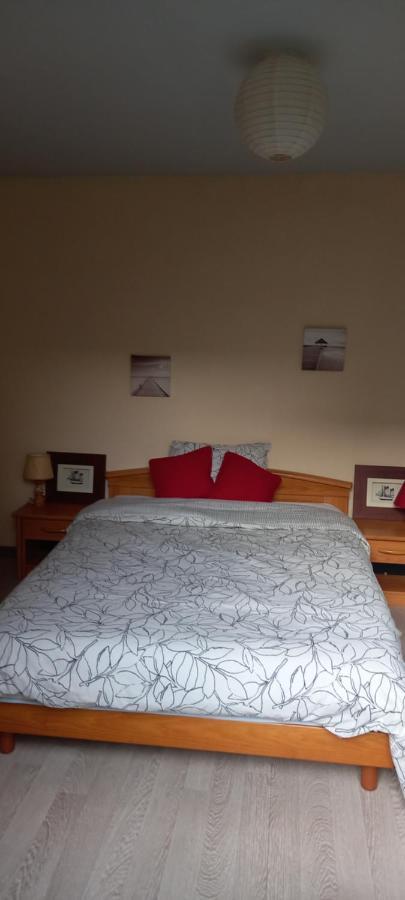 Bed and Breakfast La Dunoise Châteaudun Esterno foto
